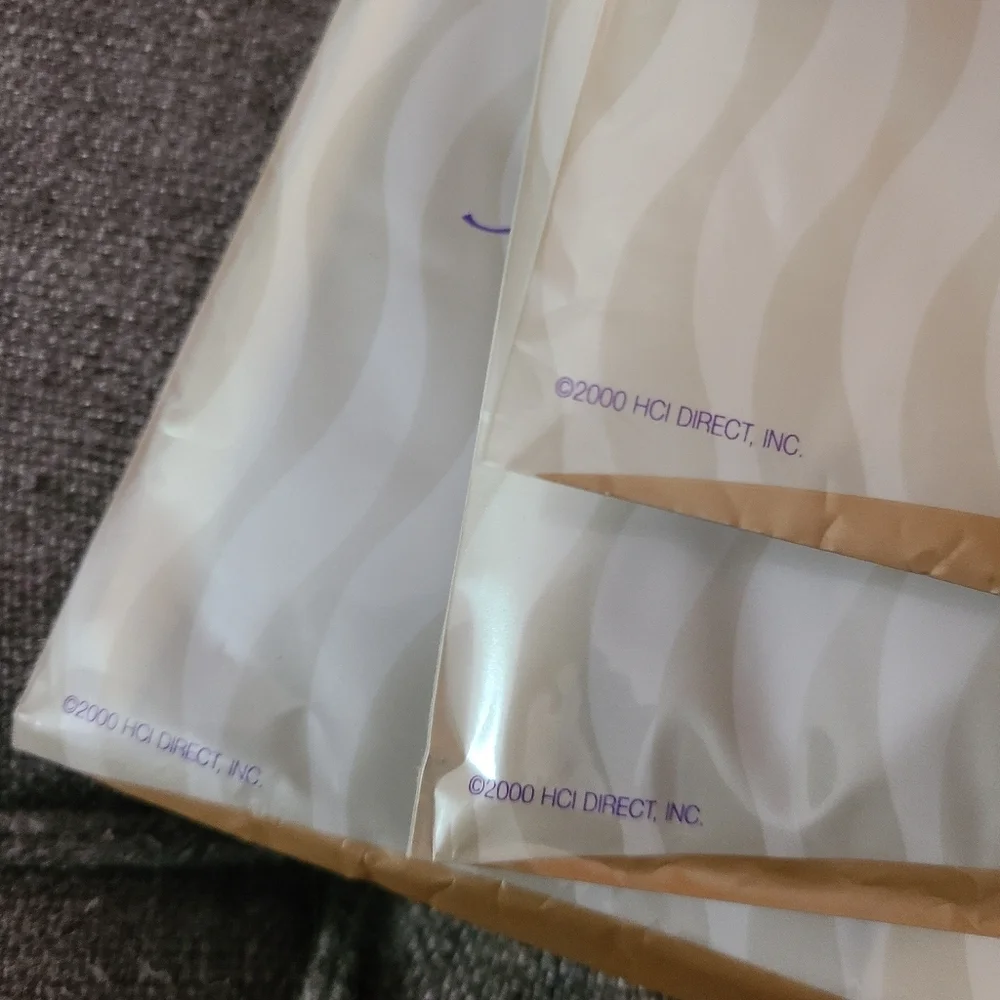 Bundle 3 pkgs PANTYHOSE OFF-BLACK NYLON SPANDEX PANTY HOSE HOSIERY COTTON PLATED